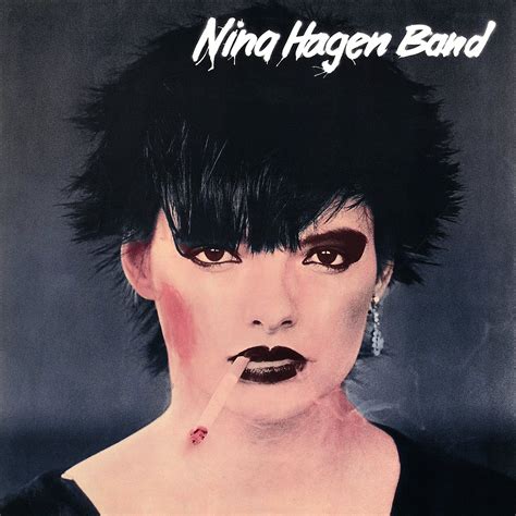 Nina Hagen