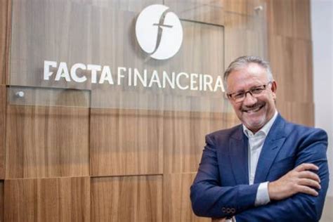 Facta Financeira S.a. - Crédito Financiamento E Investimento - Facta Financeira em Porto Alegre, RS - 15.581.638/0001-30 - Consulta ...