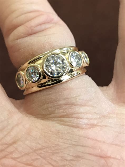 Custom Jewelry | Artisans of Metal and Thread