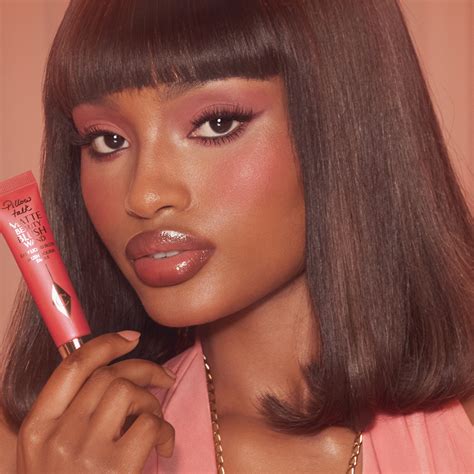 Best Blush For Every Skin Tone | Charlotte Tilbury
