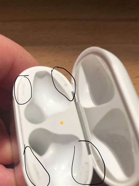 Airpods Case reinigen? (Apple)