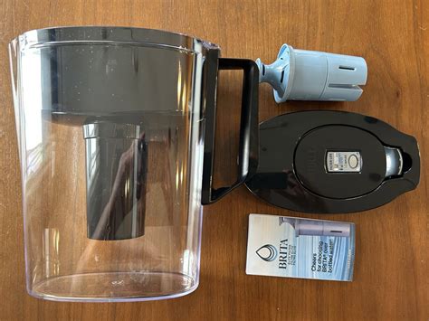 Do Brita Water Filters Actually Work? - LeafScore