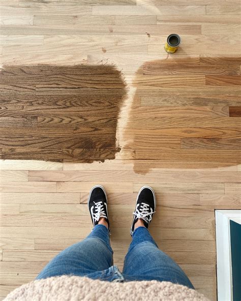 DIY Floor Refinishing - Cass Makes Home DIY Floor Refinishing