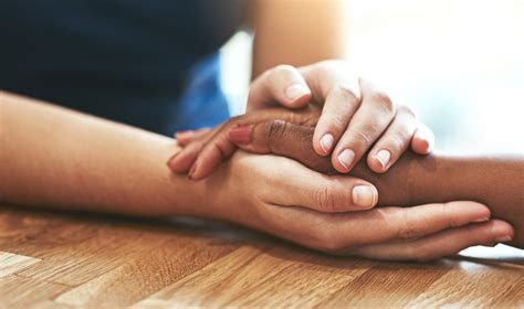 Bereavement Support - Challenge