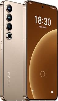 Meizu 20 Pro Özellikleri - Epey