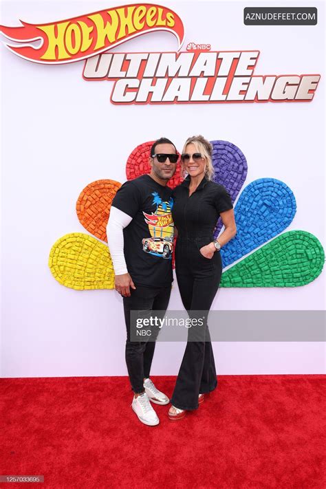 JENNIFER PEDRANTI Feet - AZNudeFeet