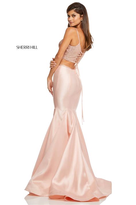 Sherri Hill - 52734 | Regiss