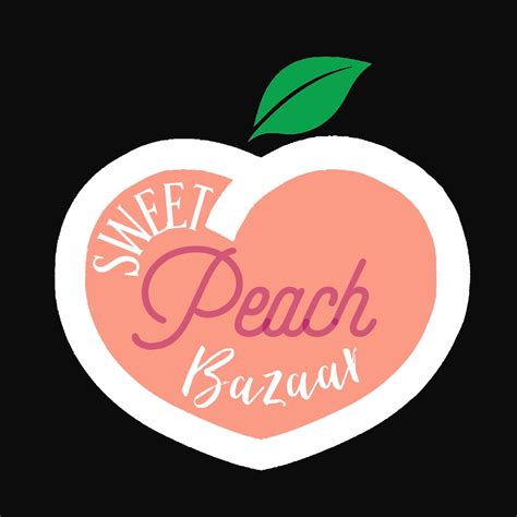 Sweet Peach Bazaar