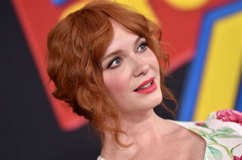 Christina Hendricks [4096x2726] : r/UltraHighResCelebs