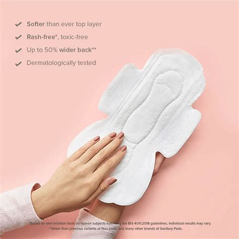 Sanitary Pads | Best Ultra Thin pads with wings