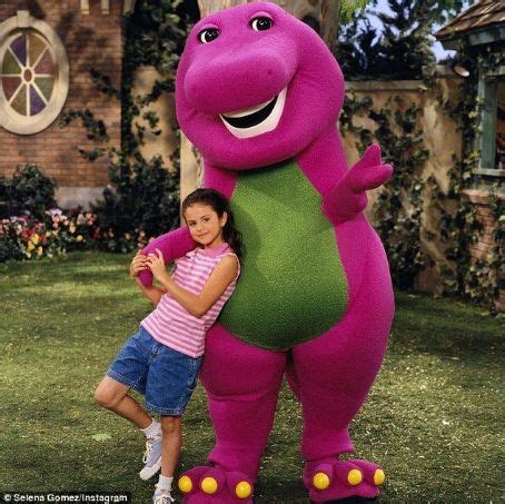 barney friends cast members list famousfix