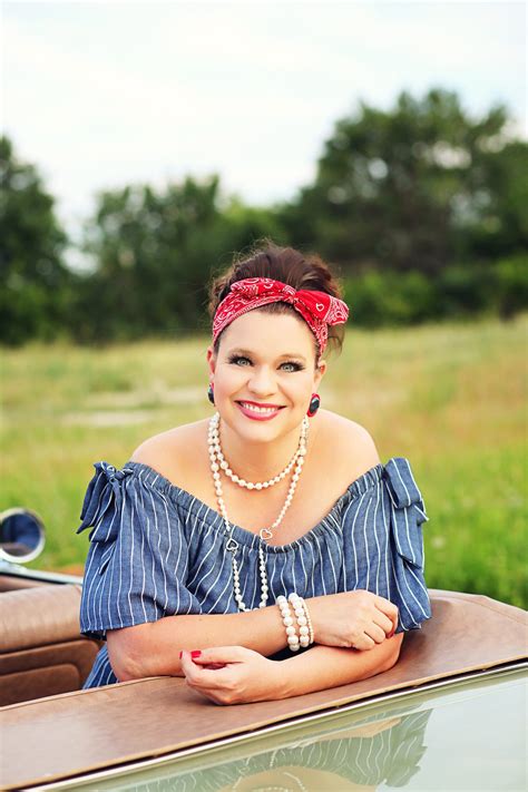 Andi Pink – 1965 Ford Mustang – Fort Worth , TX – RacingJunk News