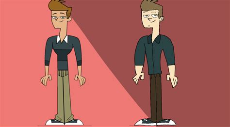 topher redesign rtotaldrama