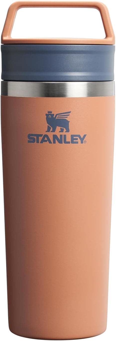 amazoncom stanley cafe   travel mug  oz leakproof  part