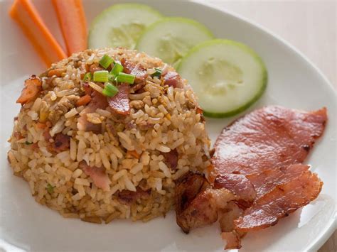 nasi goreng daging merah konimex  store dapurasa ala chef nasi
