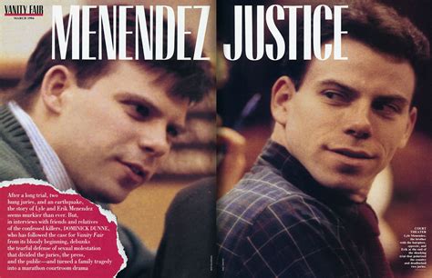 30 Years After Menendez Brothers Murders🍈 Descubra o Greens Bet IO!