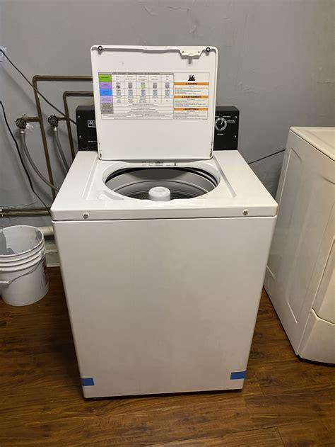 Maytag Commercial Washer Customer Service at Ruby Godfrey blog