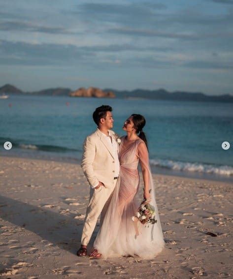 Celebrity couples destinations weddings | ABS-CBN Entertainment