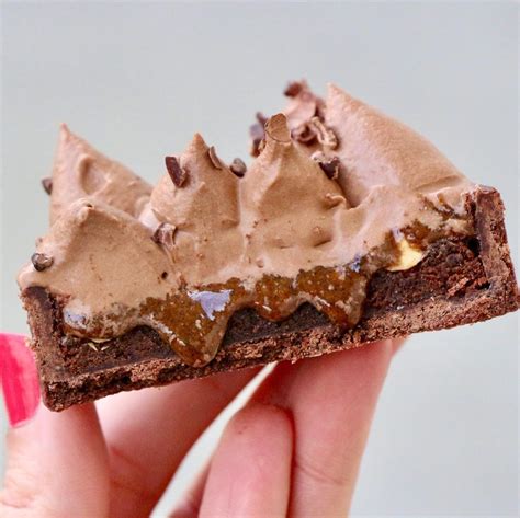 crok choc sur instagram recette pate sucree au cacao  de