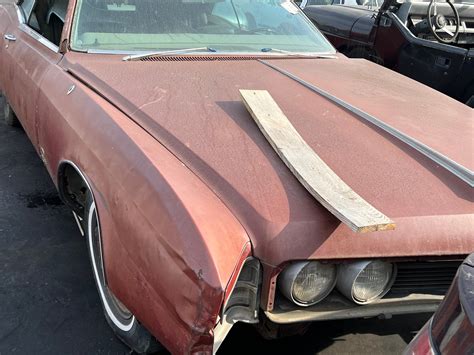 LKQ Pick Your Part added a new photo. - LKQ Pick Your Part