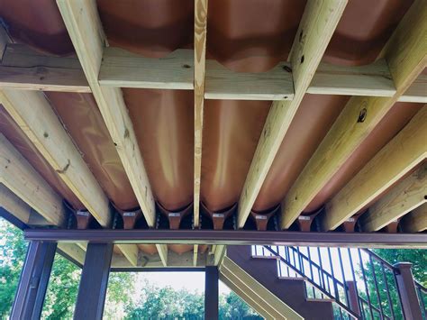 Recent Deck Projects Madison WI | Decksperts Madison Deck Experts