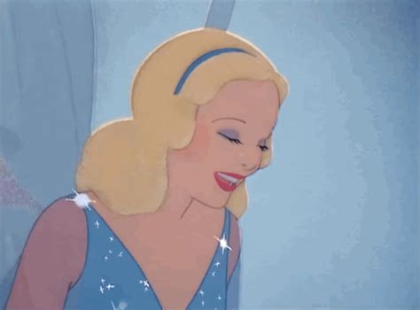 blue fairy pinocchio gif