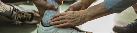 6 Simple Exercises for Swollen Ankles - Seasons Retirement Communities
