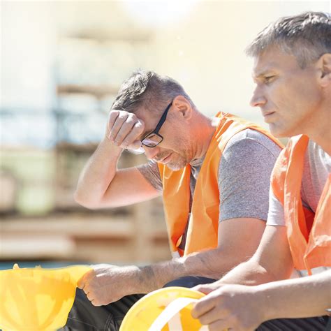 Heat Stress Products – Moxie Training