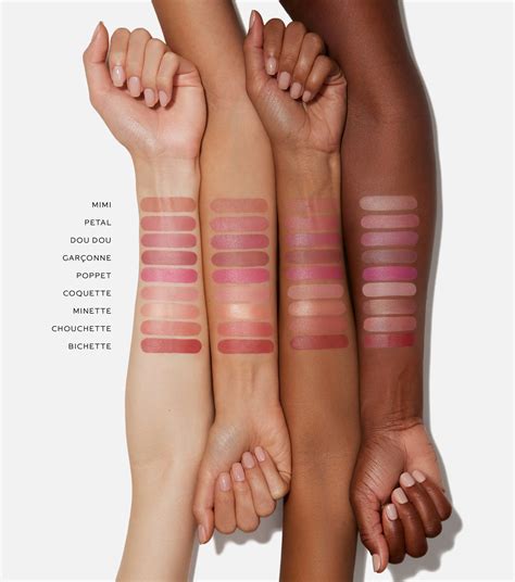 Baby Cheeks Blush Stick in Minette | Westman Atelier