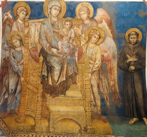 Assisi, svelato il vero volto di san Francesco - Città Nuova