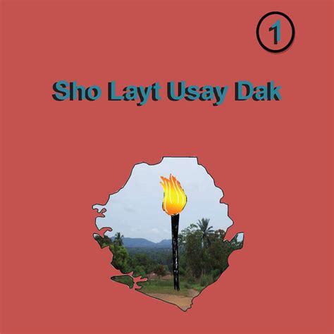 Krio | Literacy & Evangelism International