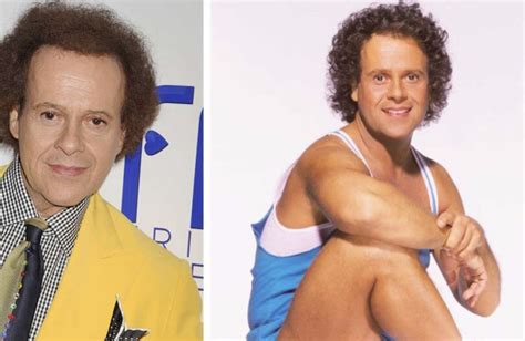 Richard Simmons is ‘happy’ as he celebrates milestone birthday, rep ...