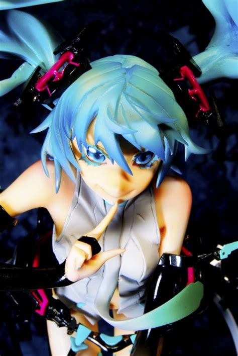 Hatsune Miku Append ver. - My Anime Shelf