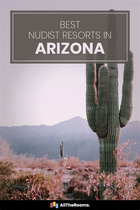 Best nudist resorts in arizona clothing optional vacations in the grand