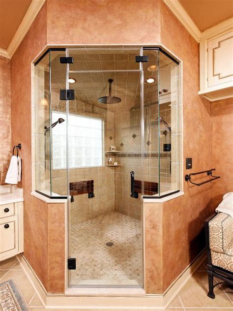 Home Design Photos: Bathroom Shower Design, Pictures, Remodel, Decor ...