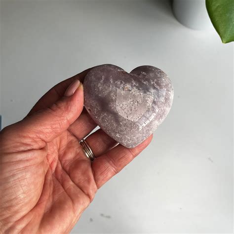 The Enchanting Rarity of Pink Amethyst: Unveiling Its Unique Propertie