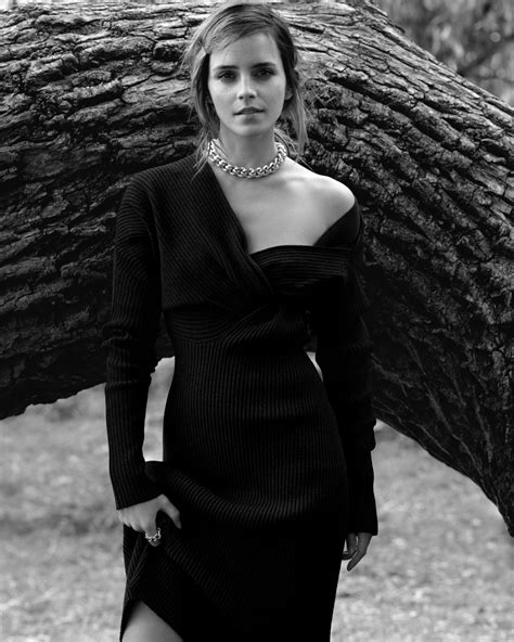 Emma Watson is fucking perfect :) - Celeblr