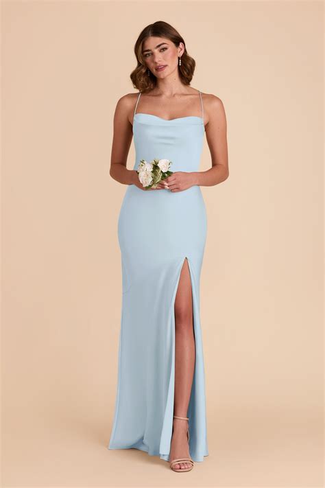 Get 6 Free Bridesmaid Dress Color Swatches & Patterns | Birdy Grey