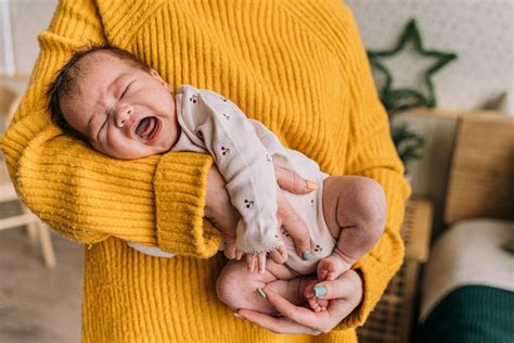 The Ultimate Guide To Calming Your Fussy Baby » A Life In Labor