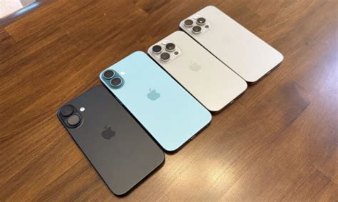 Как изменилась цена на iPhone 16 и другие модели с момента выхода и где ...