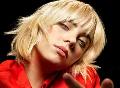 2048x1512 Resolution Billie Eilish Singer 2021 Photoshoot 2048x1512