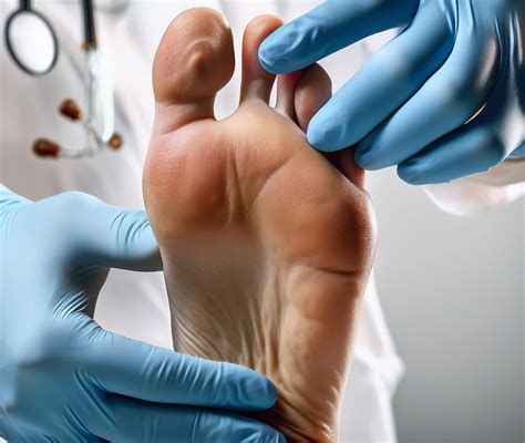 Diabetic Foot Ulcer Treatment | PotterPlasticSurgery