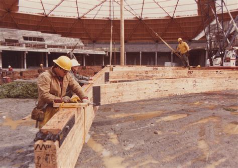 Venue Story | Tacoma Dome