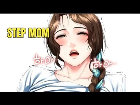 Hentai | step mom manhwa | full manhwa recap | Yumi Manhwa - YouTube