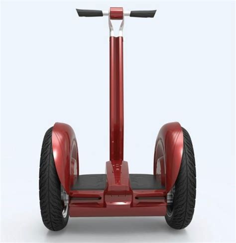 New segway PT personal transportation - D6 - BX (China Manufacturer ...