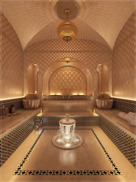 Hammam bathroom – Artofit