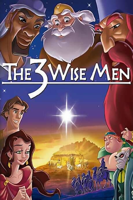 wise men  full  summary plot explained