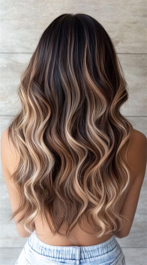 28 Brown to Blonde Balayage Ideas: Effortless Transformations for ...