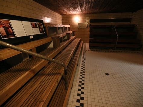 The Schvitz: Detroit bathhouse with steamy past ready to reopen