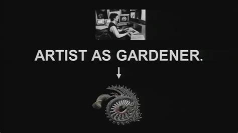 emergence  growth  evolutionary art   samim